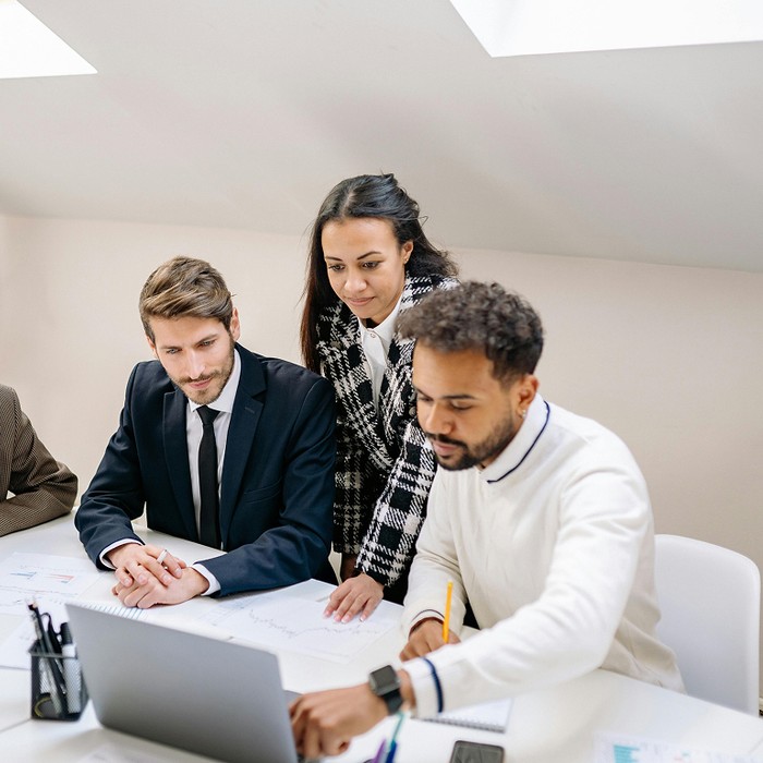 Slide 2: Preview of project 1