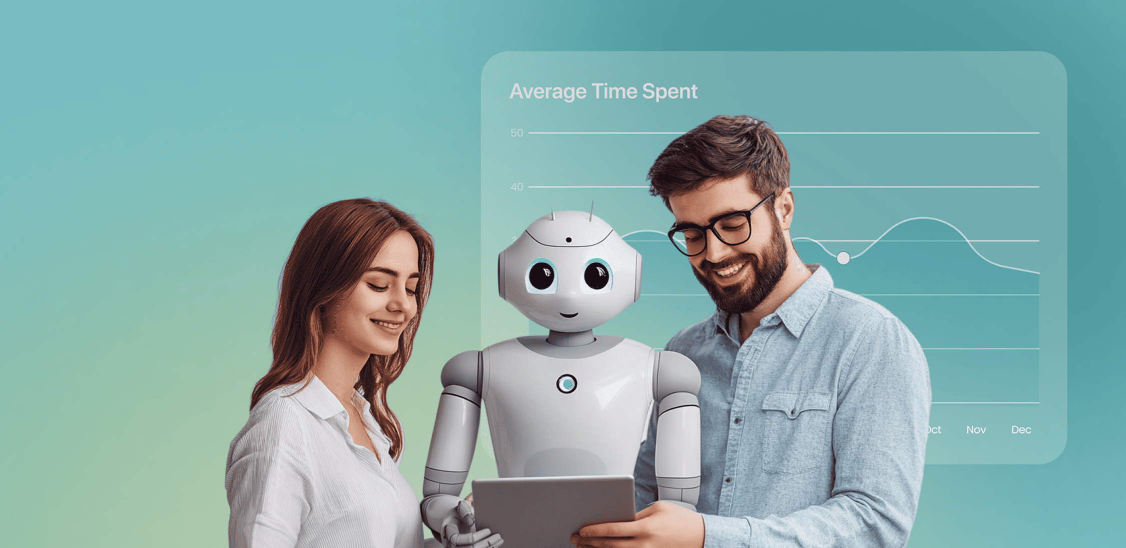 AI tool for talent development | Aristek Systems