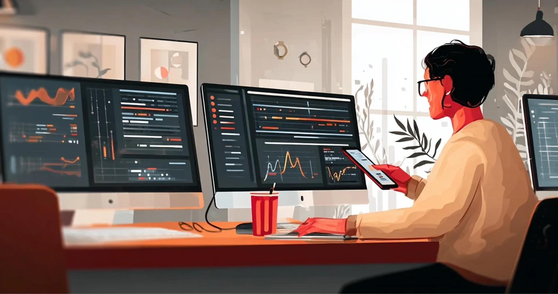When Should You Use Database Views? | Aristek Systems