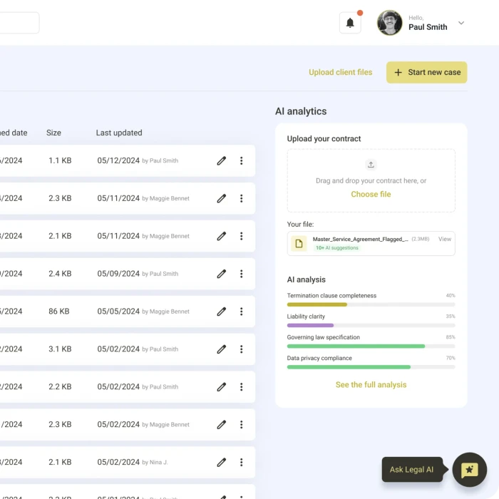 Slide 1: Preview of project 1