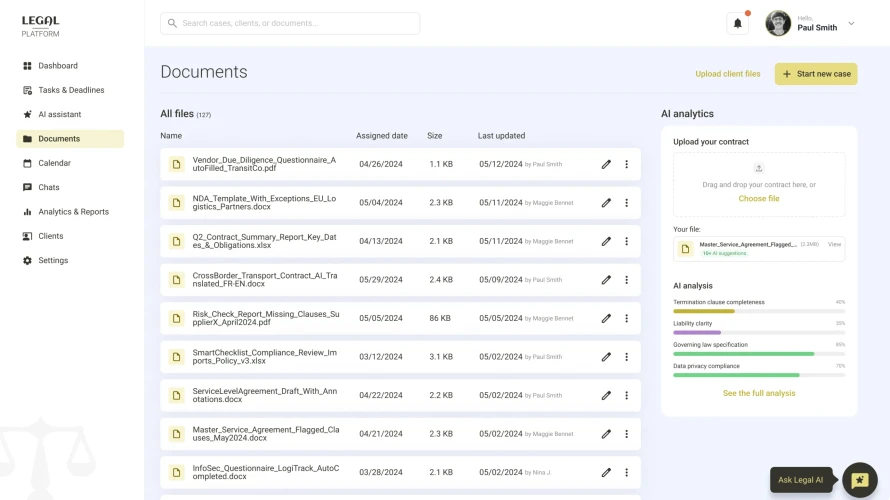 Slide 0: Image of project 2