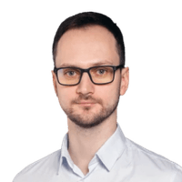 Image of author