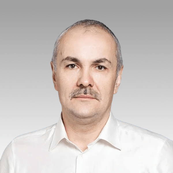 Image of Ruslan Makarsky