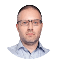 Image of author