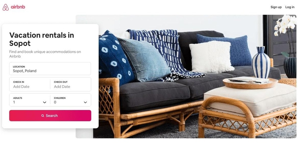 Airbnb