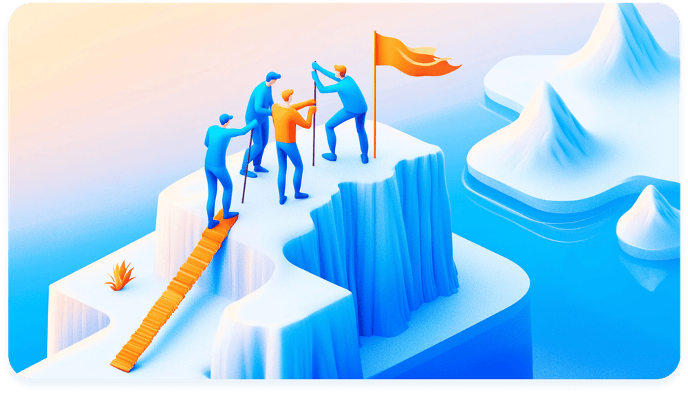 So, how do businesses make that happen? Let’s explore a few practical strategies So, how do businesses make that happen? Let’s explore a few practical strategies