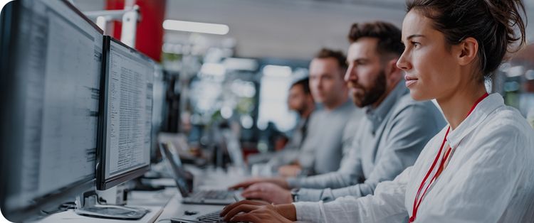 Tech audit services by Aristek | Aristek Systems