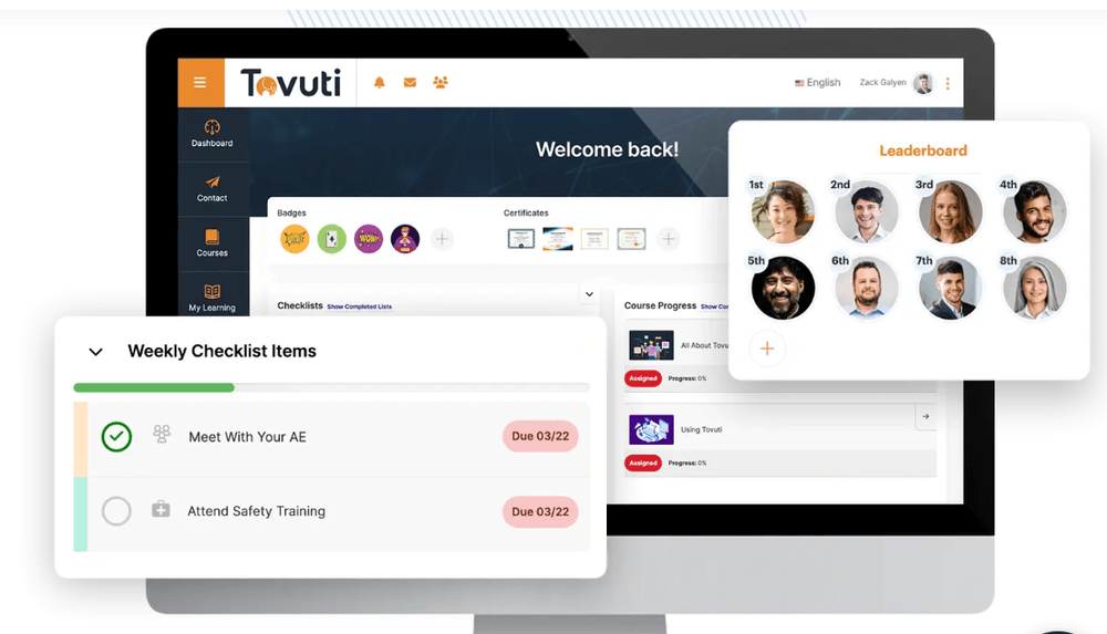Towuti LMS Towuti LMS