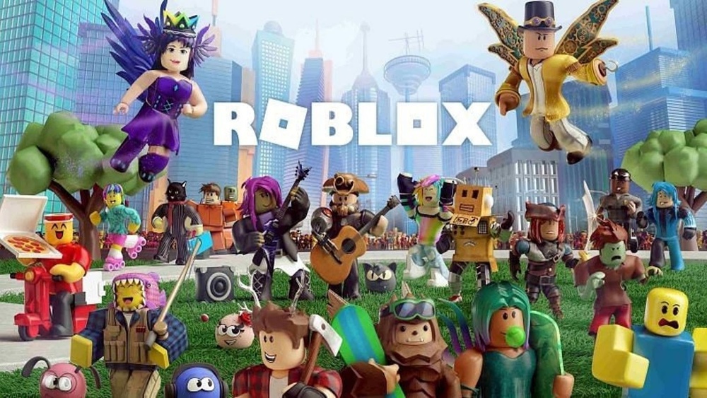 Roblox Roblox