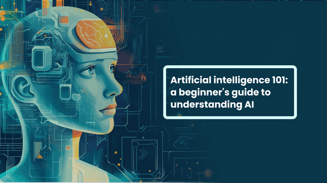 Basics of AI, data science, ML, deep learning, and generative AI