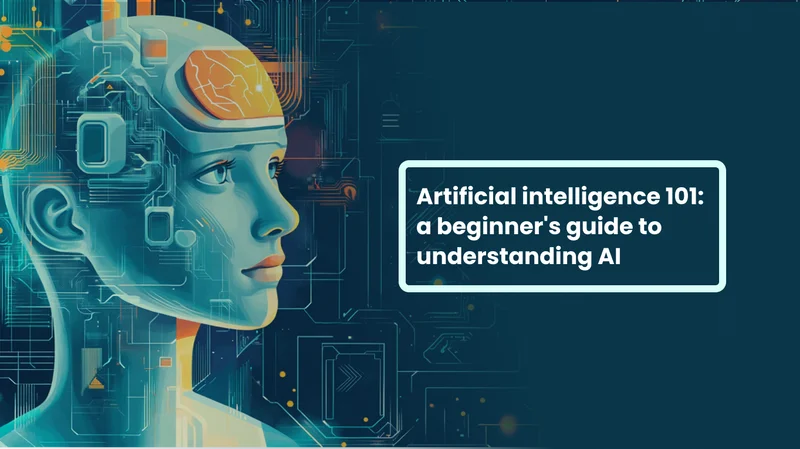 Basics of AI, data science, ML, deep learning, and generative AI