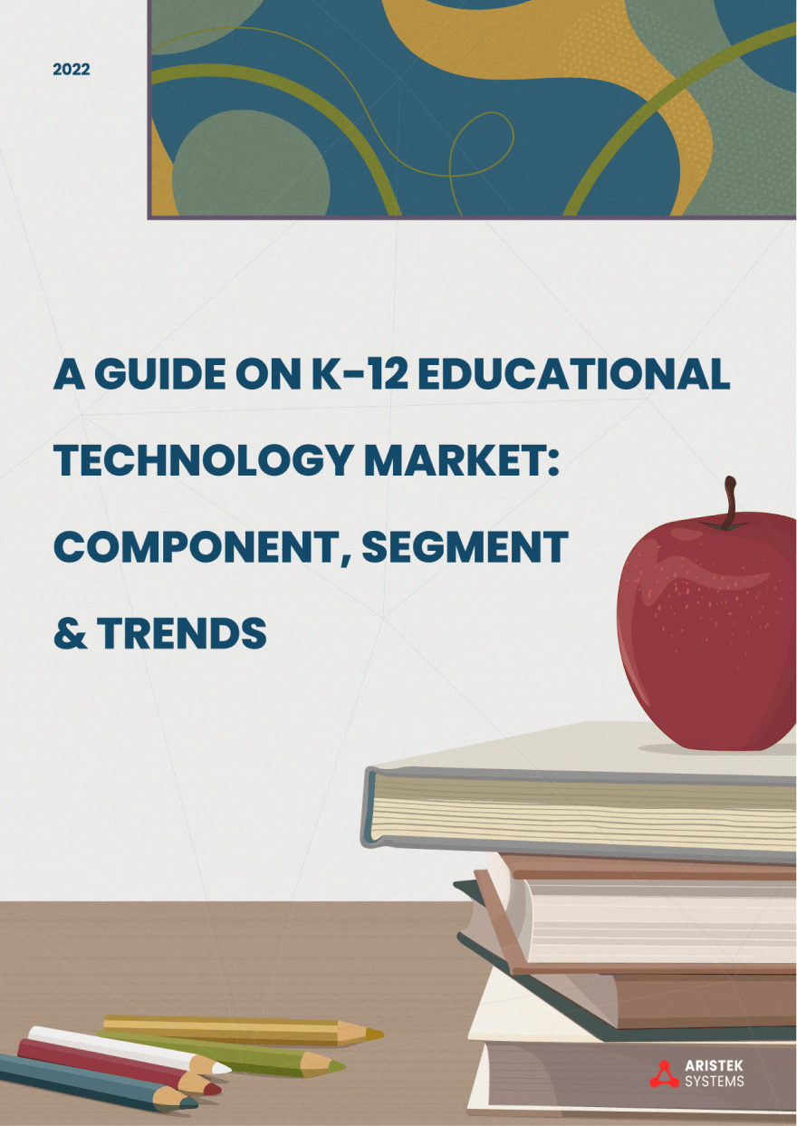 Interested in Learning How SAAS in K-12 Has Adapted to the World after COVID & How This Could Benefit You?