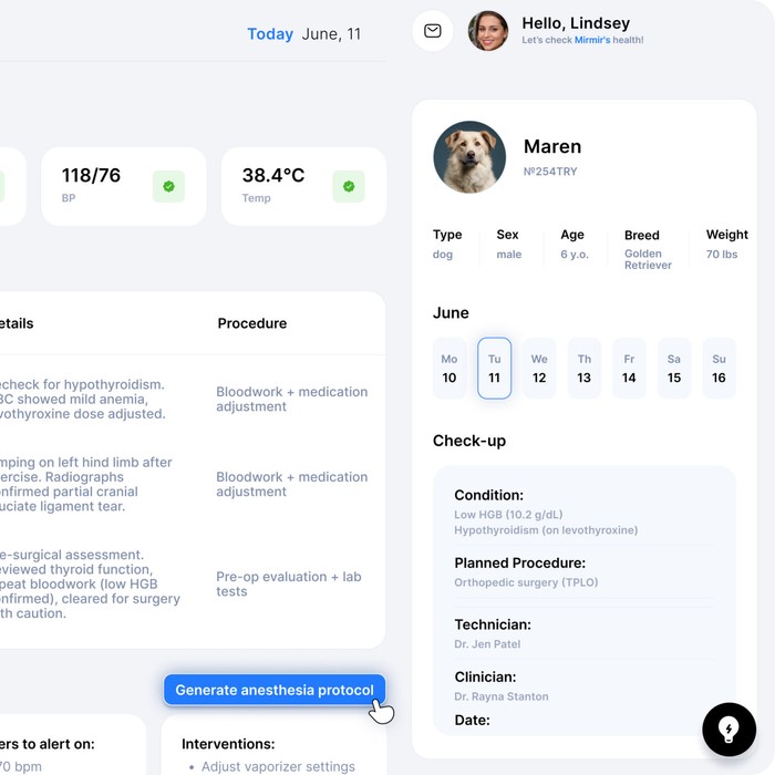 Slide 2: Preview of project 1