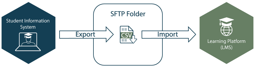 Read Our Guide To The OneRoster Standard. How To Automate Sending Roster Info Between SIS And LMS? How Does OneRoster Help K-12 Schools And Districts?