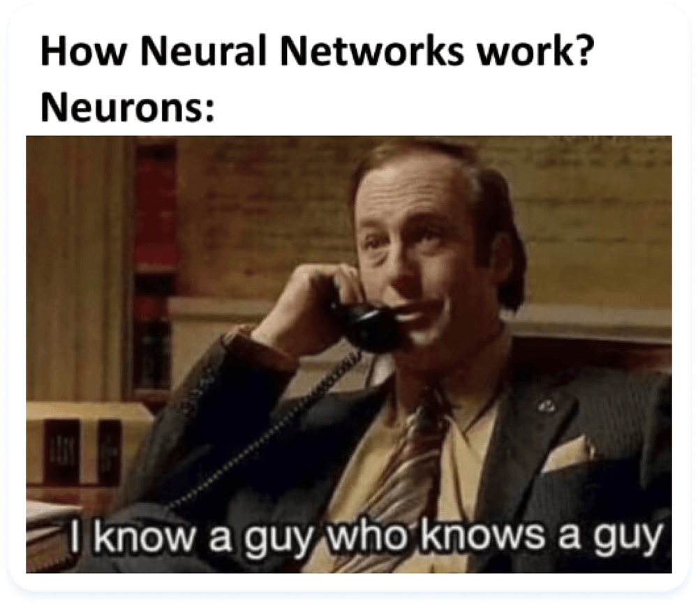 How Neural Networks work? How Neural Networks work?