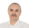 Image of author