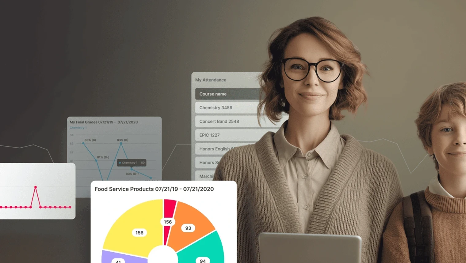 Slide 0: Image of project