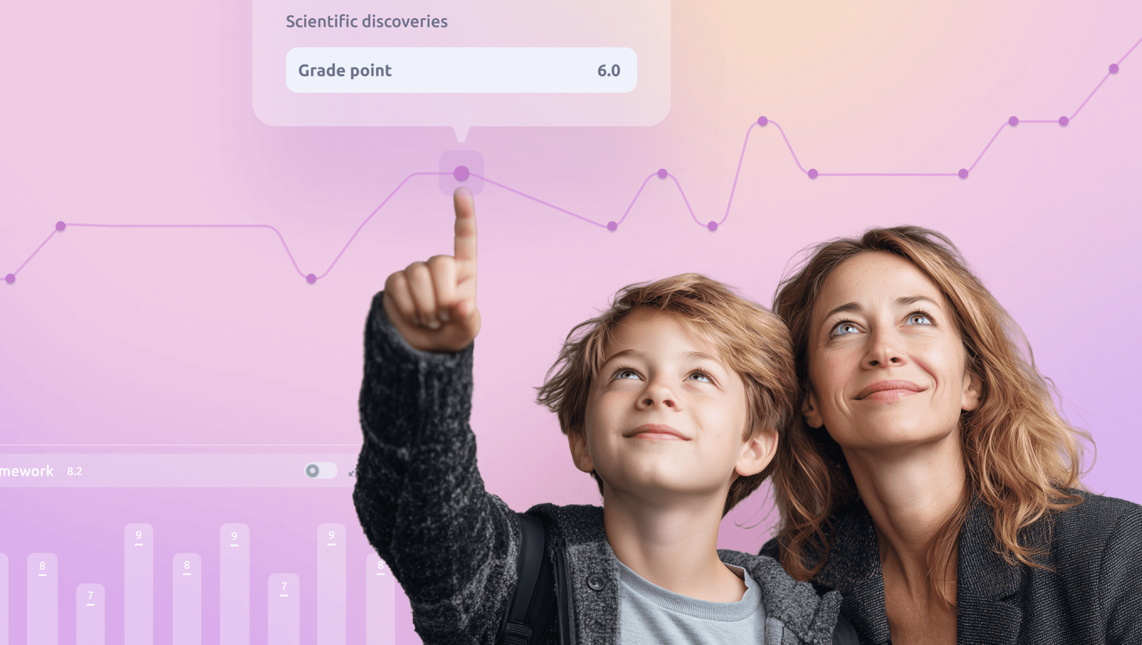 Slide 2: Image of project