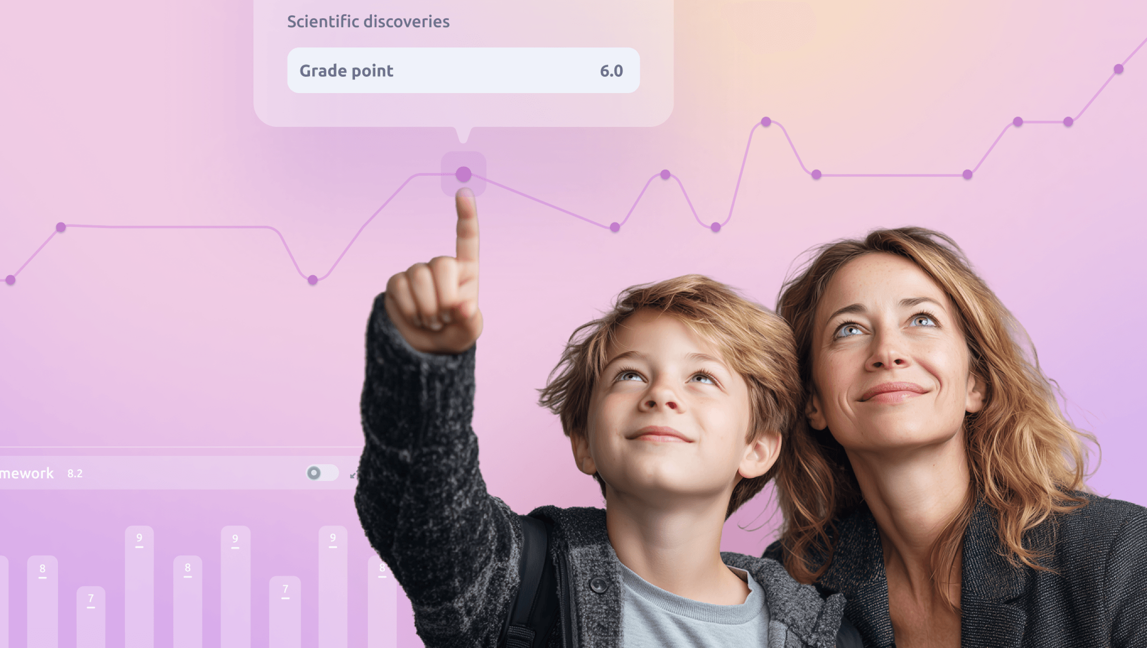 Slide 2: Image of project