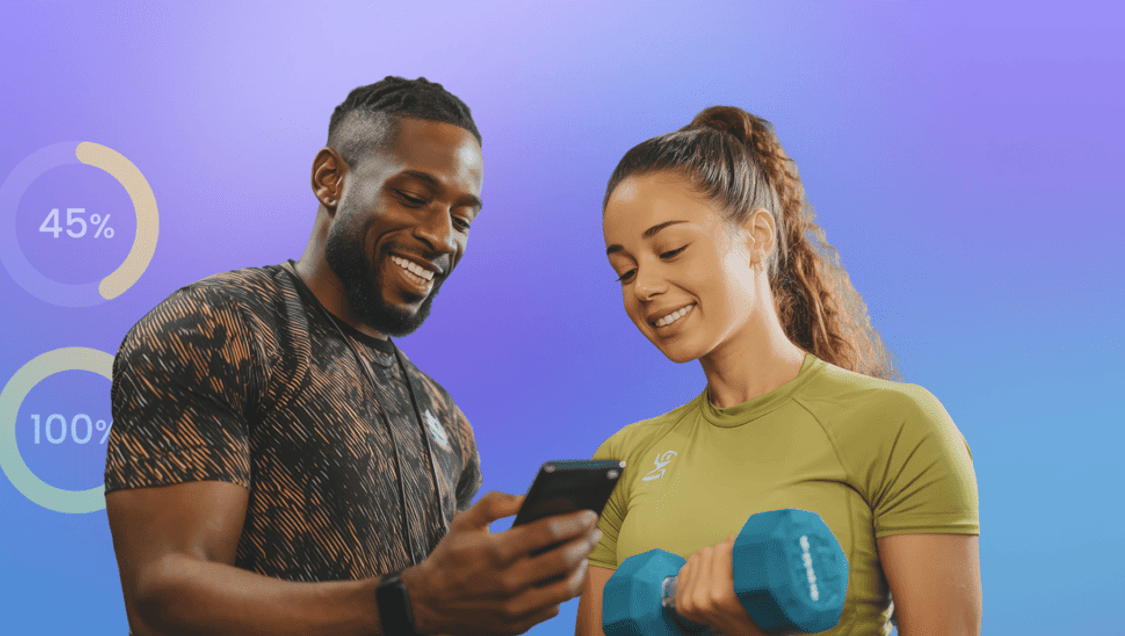 Slide 2: Image of project