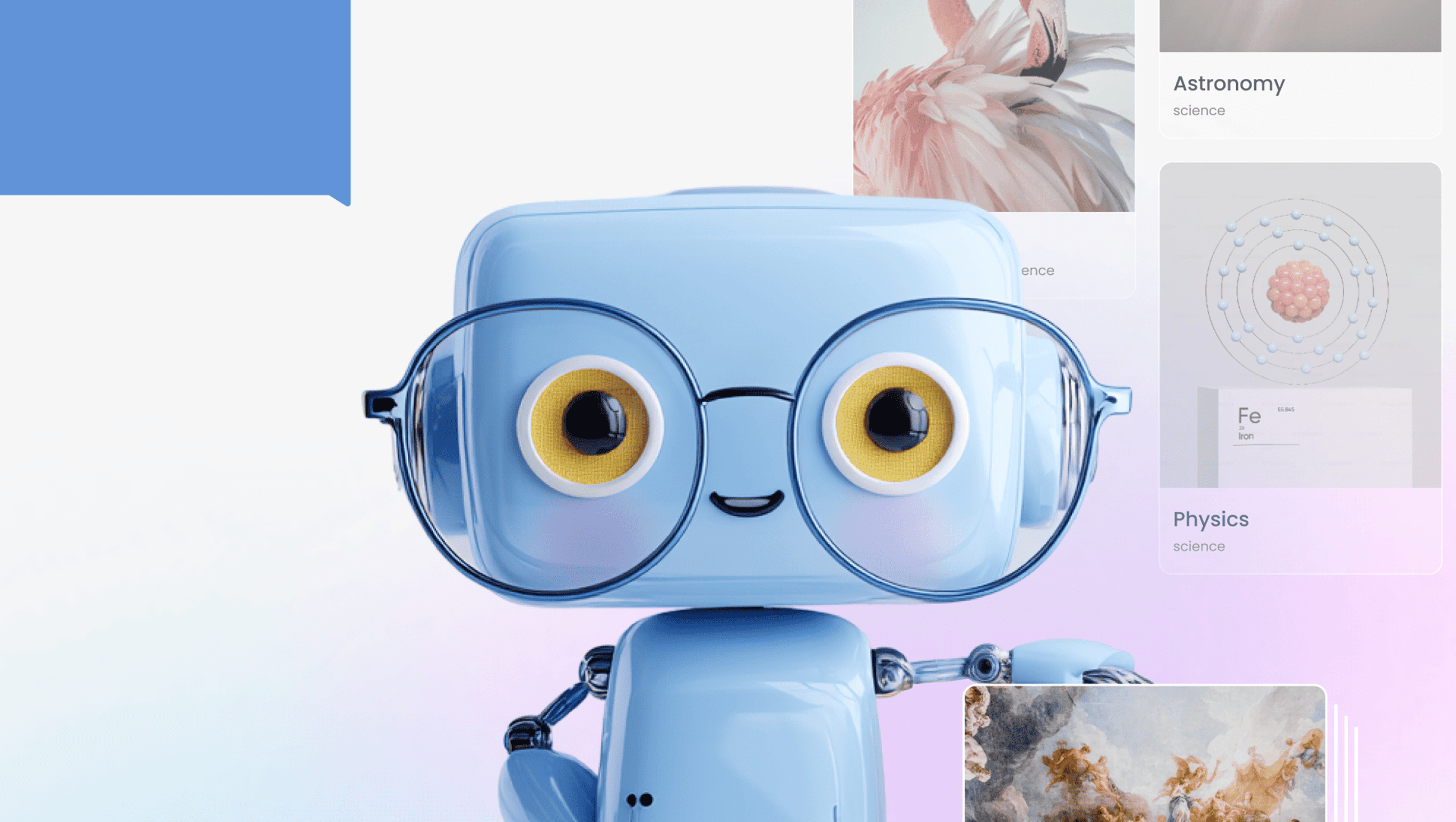 Slide 8: Image of project