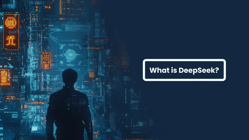 DeepSeek’s AI – smart, cheap, and… dangerous?