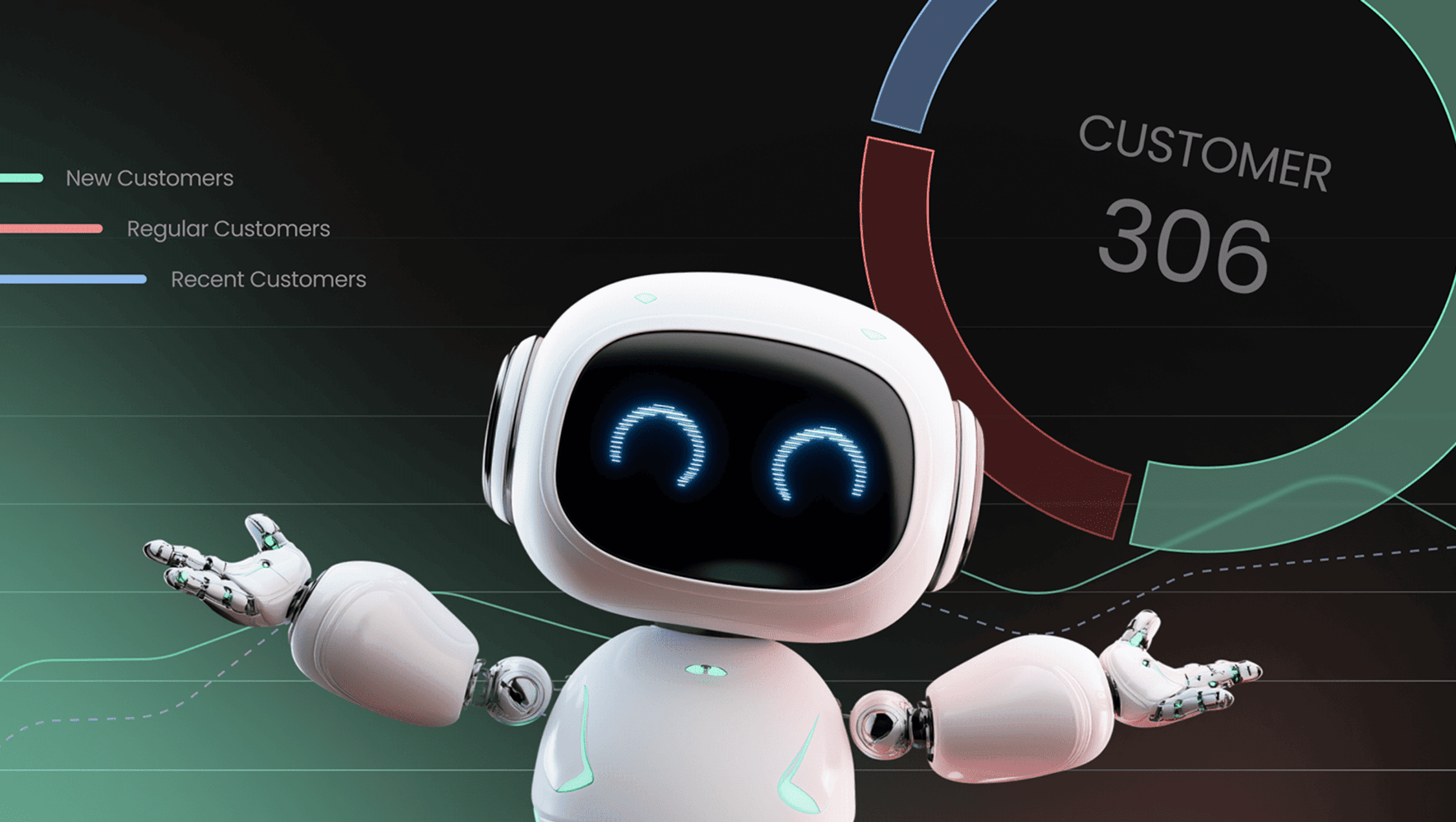 Slide 10: Image of project