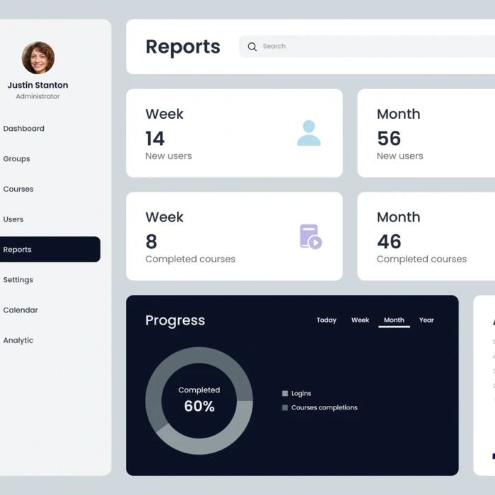 Slide 2: Preview of project 1