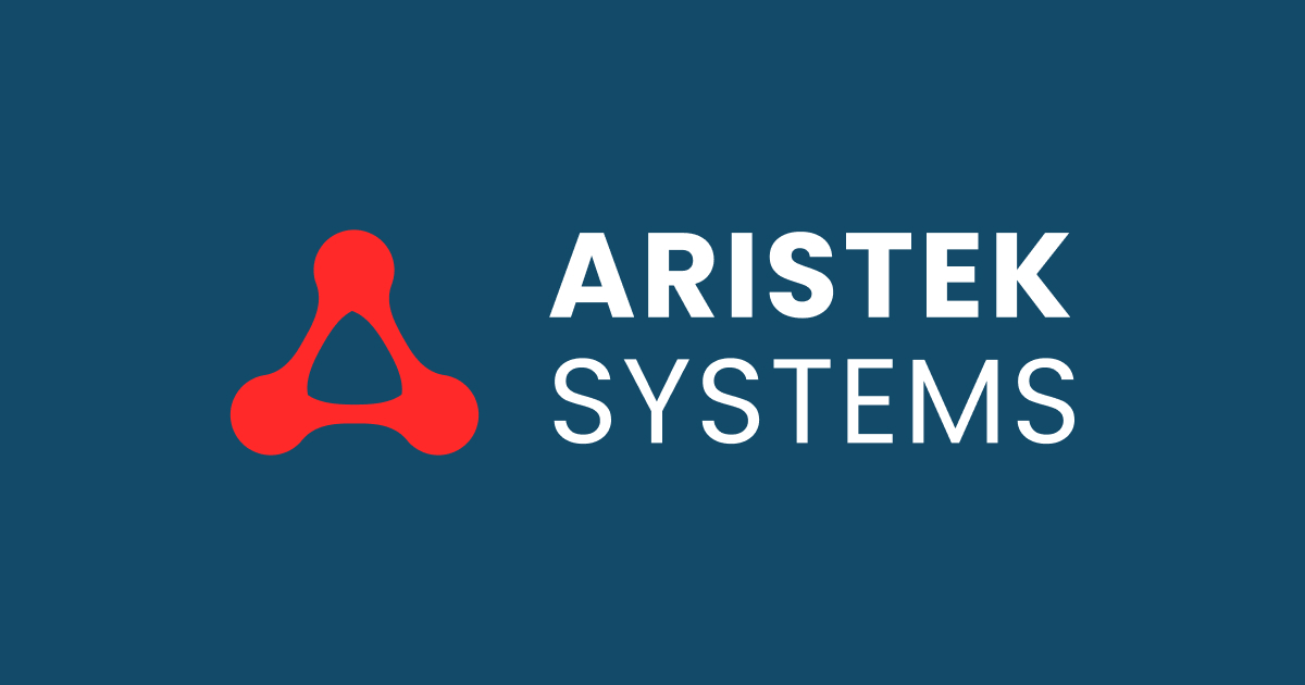 (c) Aristeksystems.com