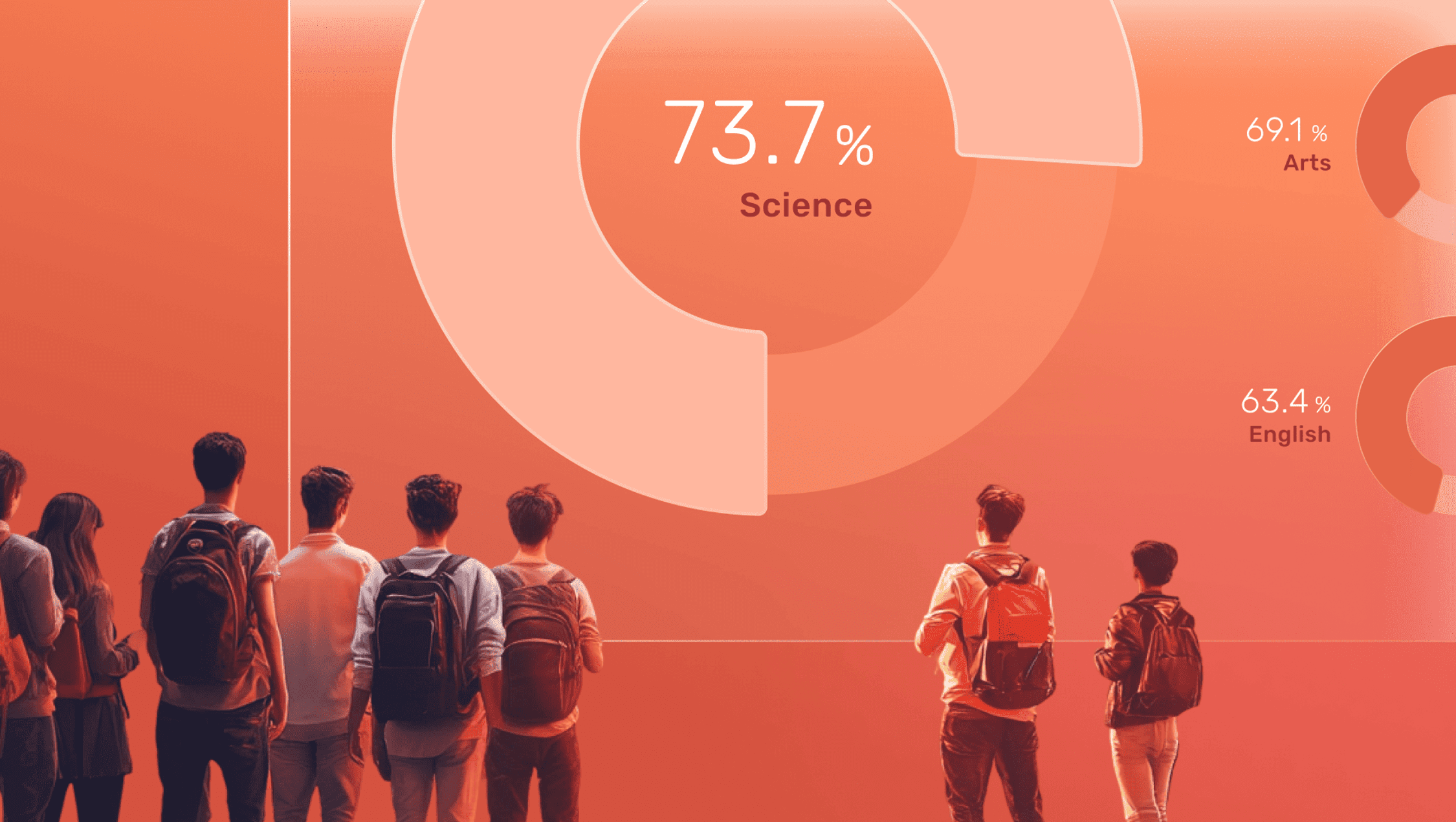 Slide 6: Image of project