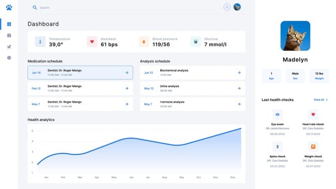 Slide 1: Image of project 2